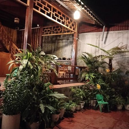 Duong Thuong - Eco House Appartement Làng Cac Buitenkant foto